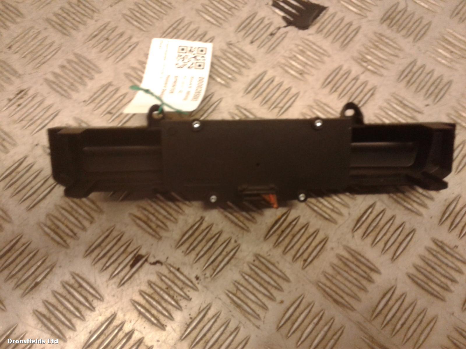 View Auto part Hazard Switch Mercedes Sprinter 2010