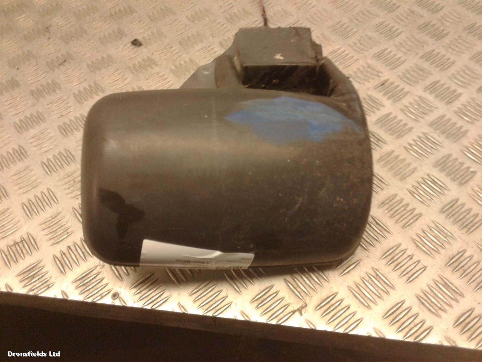 View Auto part R Door Mirror Mercedes Sprinter 2006