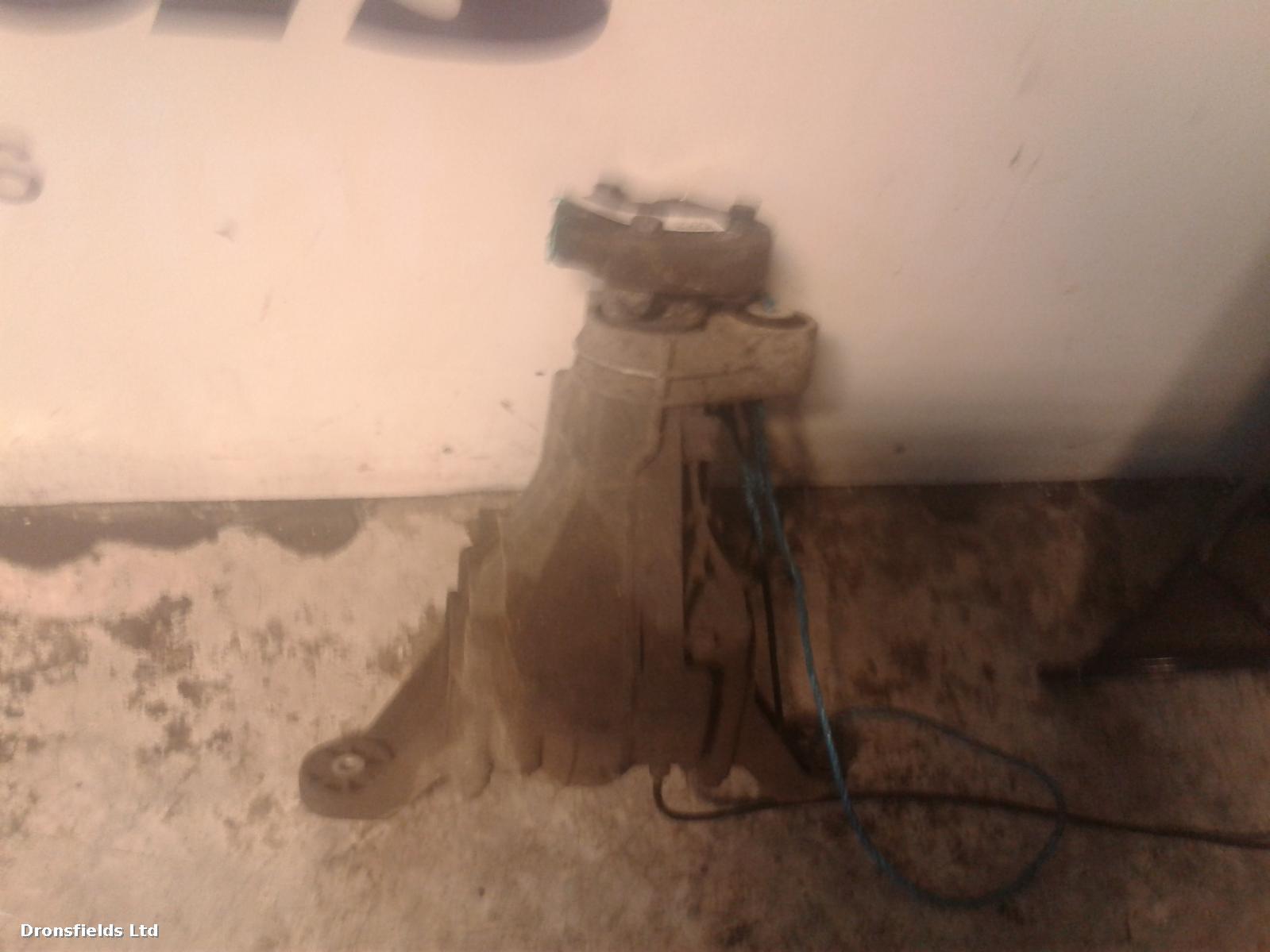 View Auto part Differential Assembly Mercedes M Class 2007