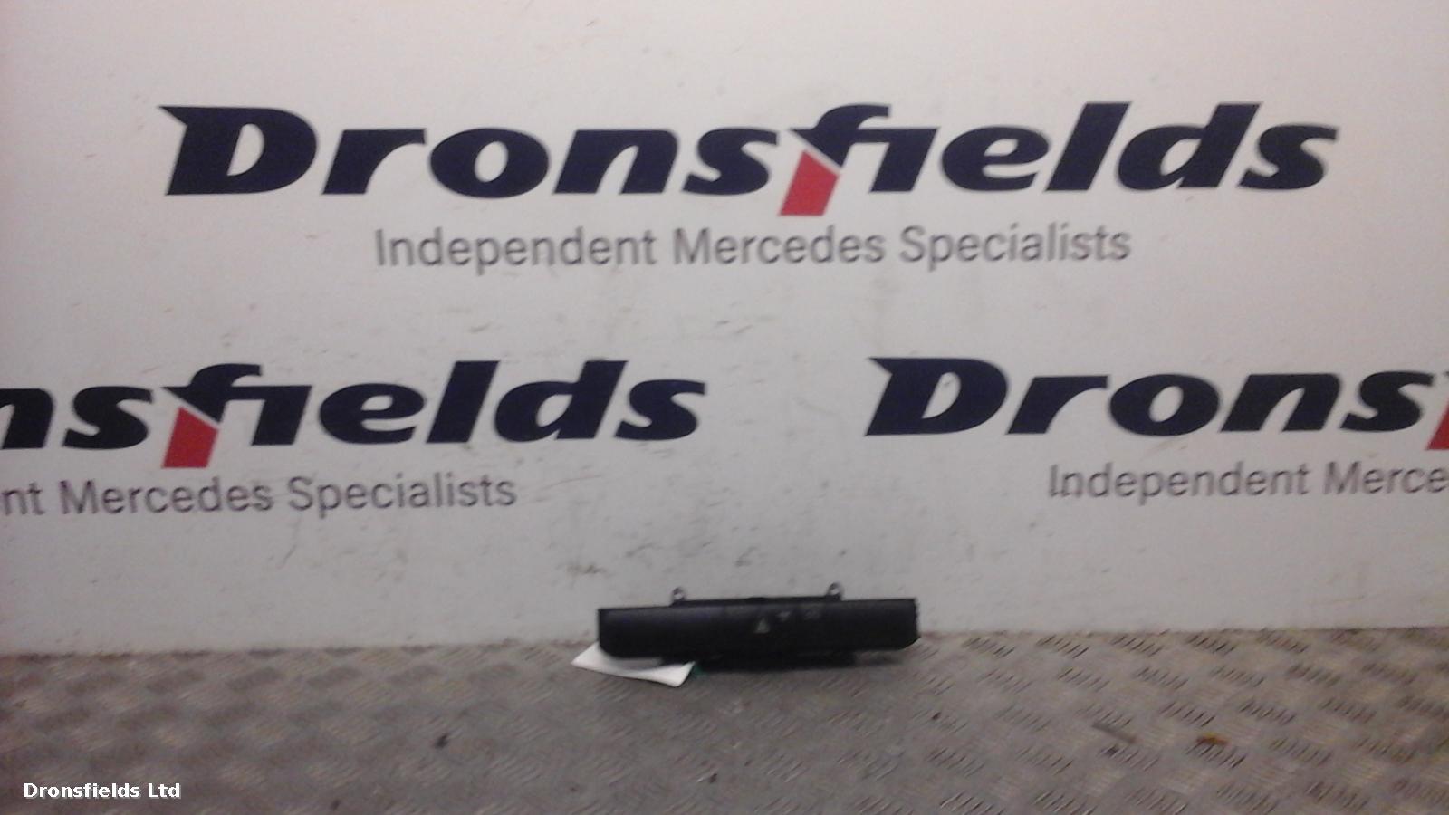 View Auto part Hazard Switch Mercedes Sprinter 2010