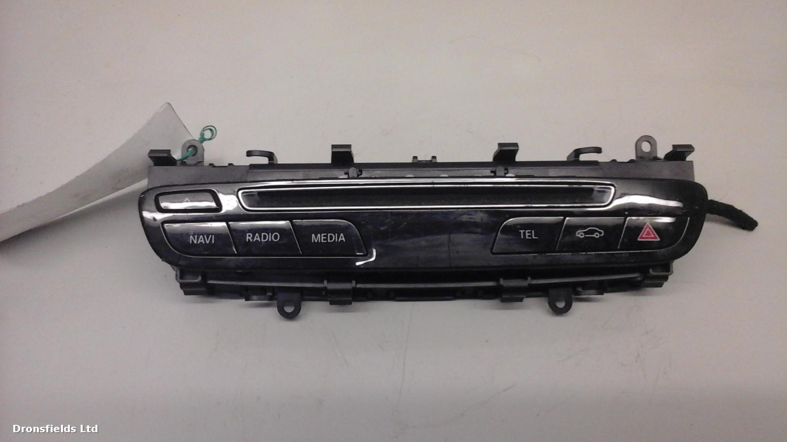 View Auto part Hazard Switch Mercedes C Class 2016
