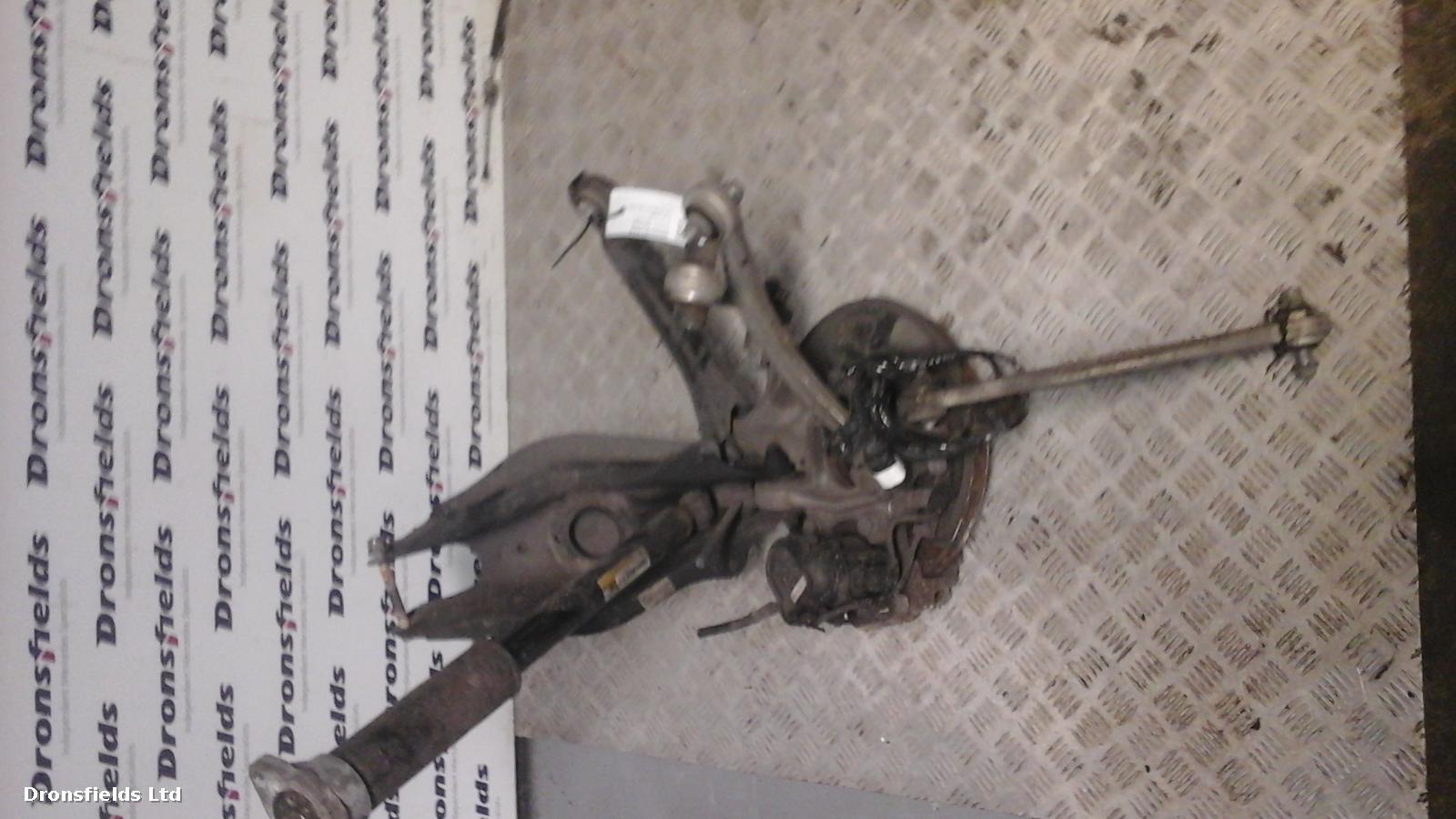 View Auto part RR Hub/Stub Axle Assembly Mercedes C Class 2018