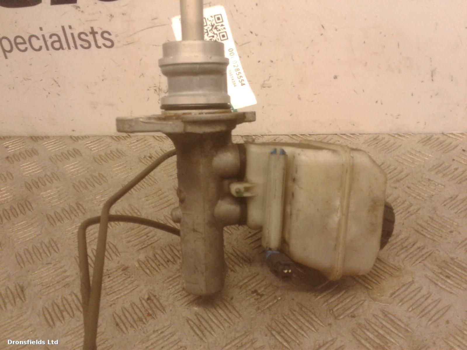 View Auto part Brake Servo Mercedes Sprinter 2016