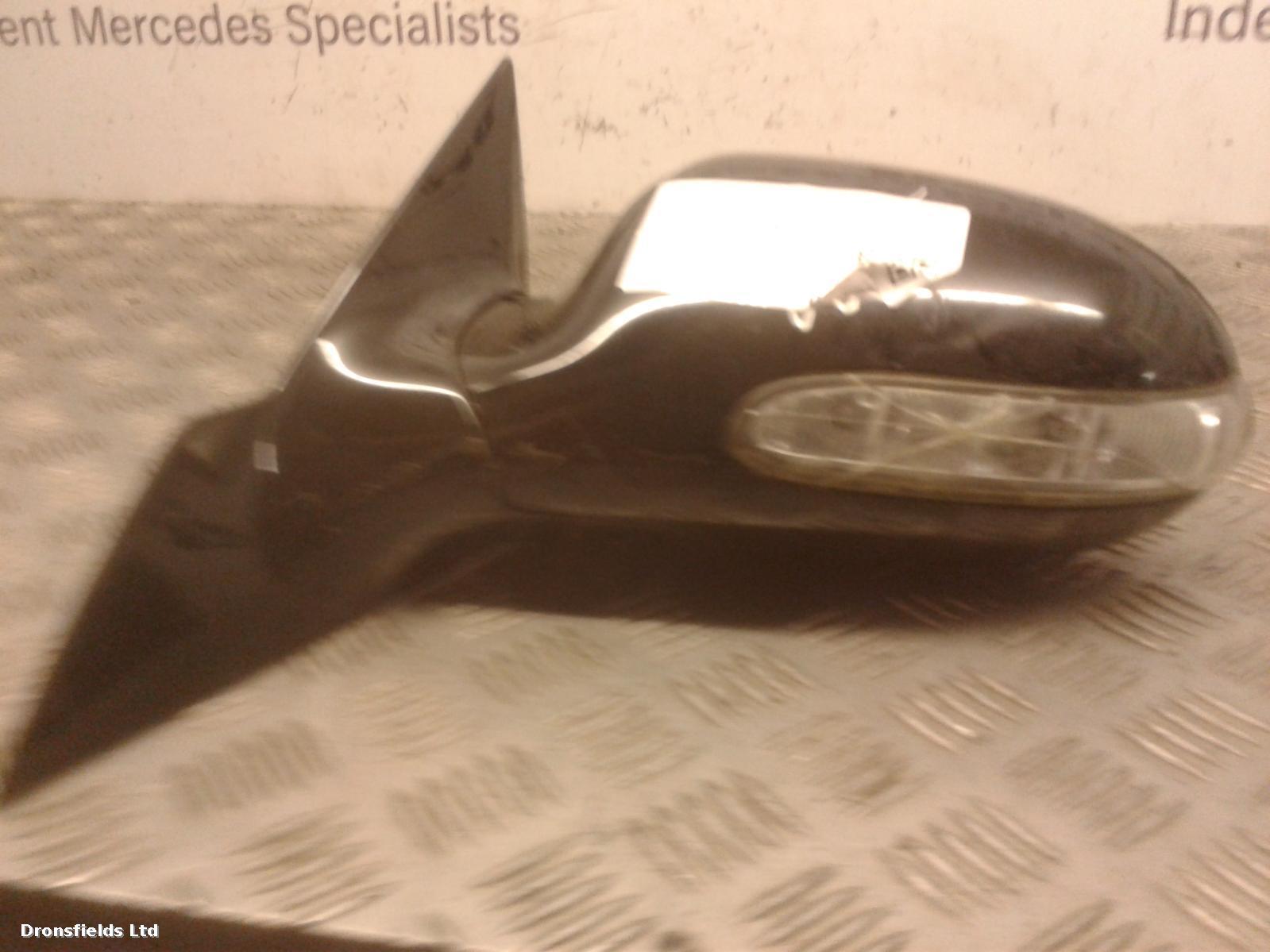View Auto part L Door Mirror Mercedes Clk 2005