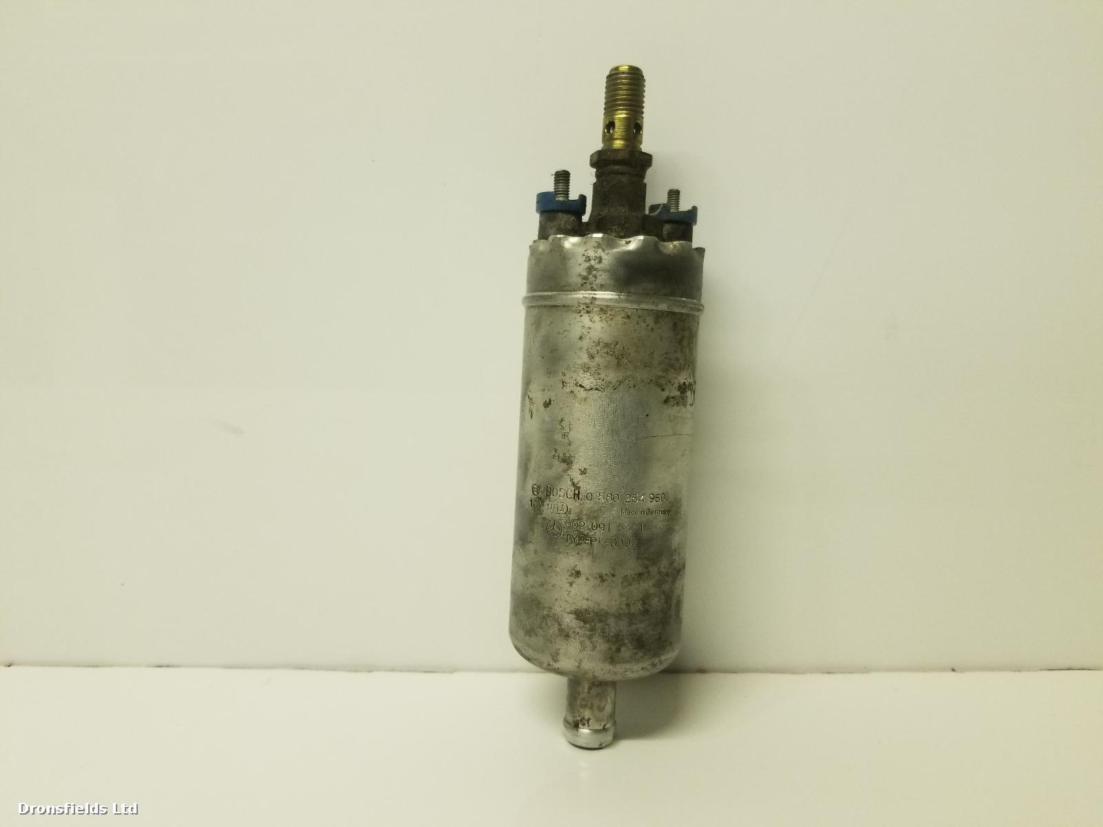 View Auto part Fuel Pump Mercedes Sl 1996