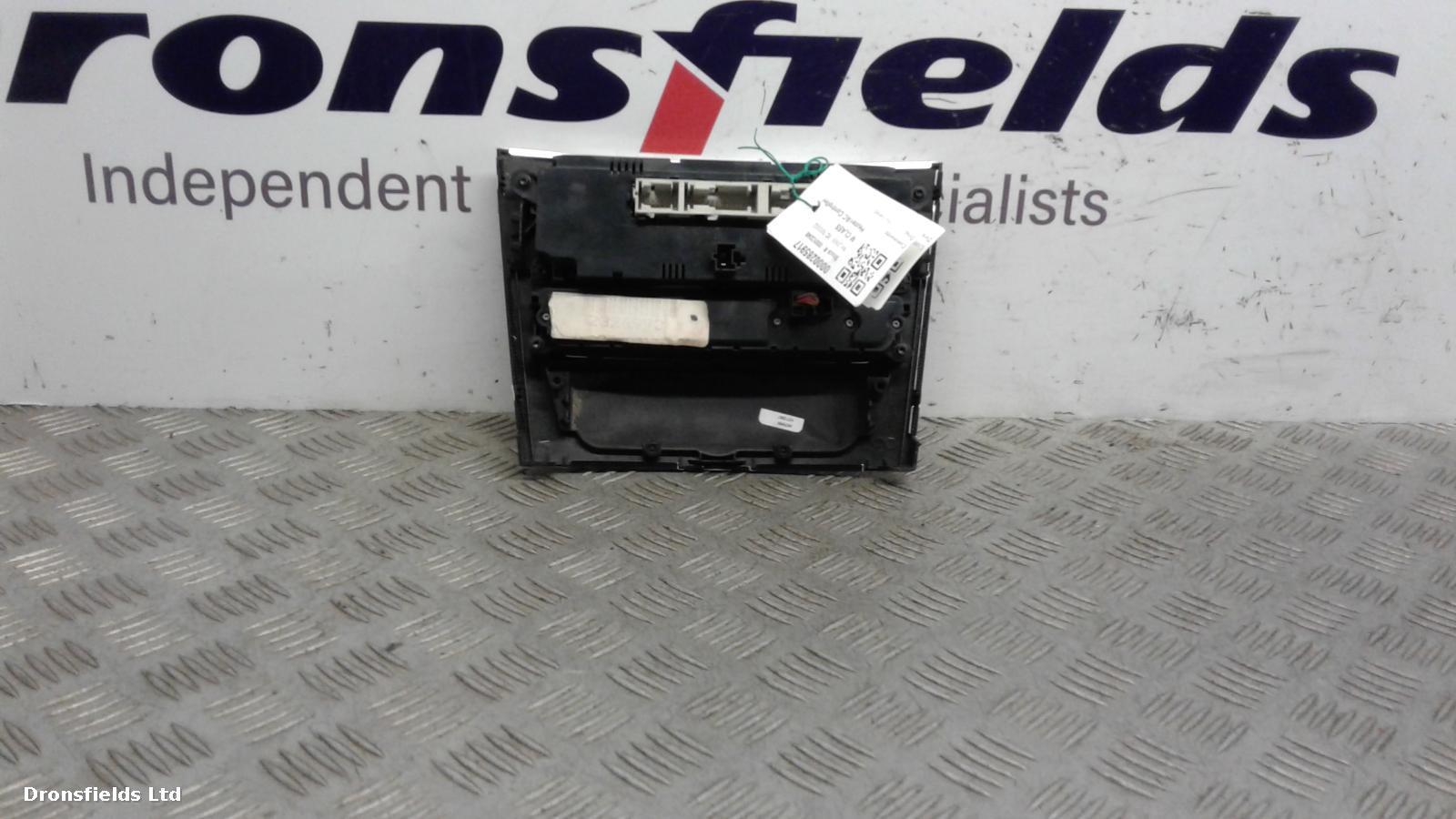View Auto part Hazard Switch Mercedes M Class 2008