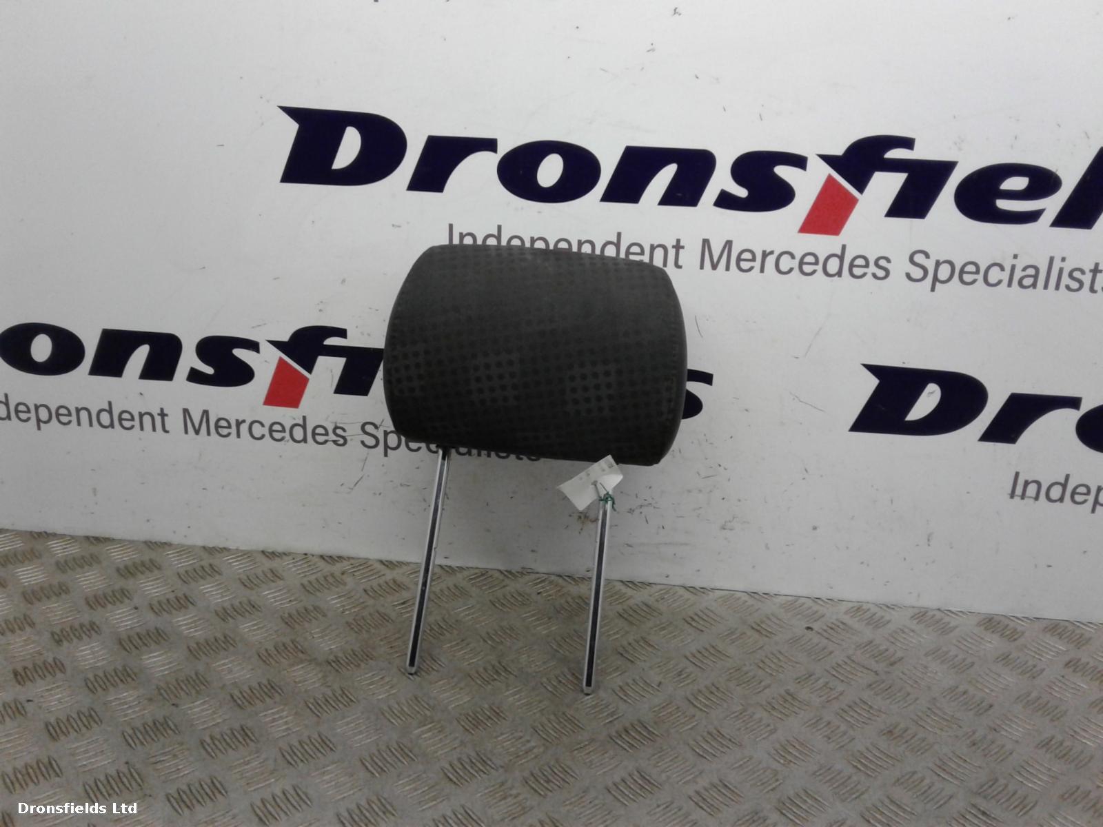 View Auto part Headrest Mercedes M Class 2005