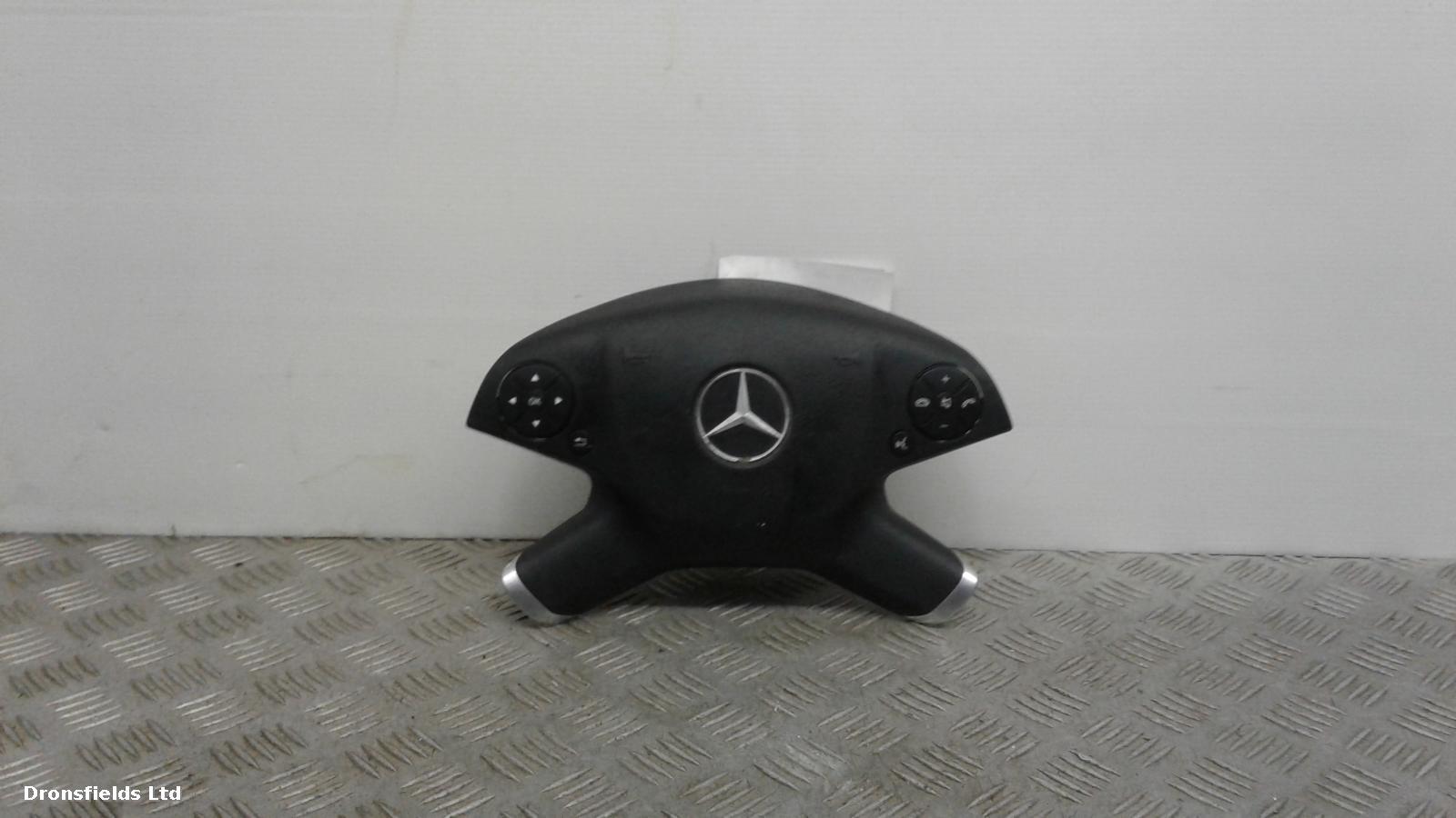 View Auto part R Air Bag Mercedes E Class 2011