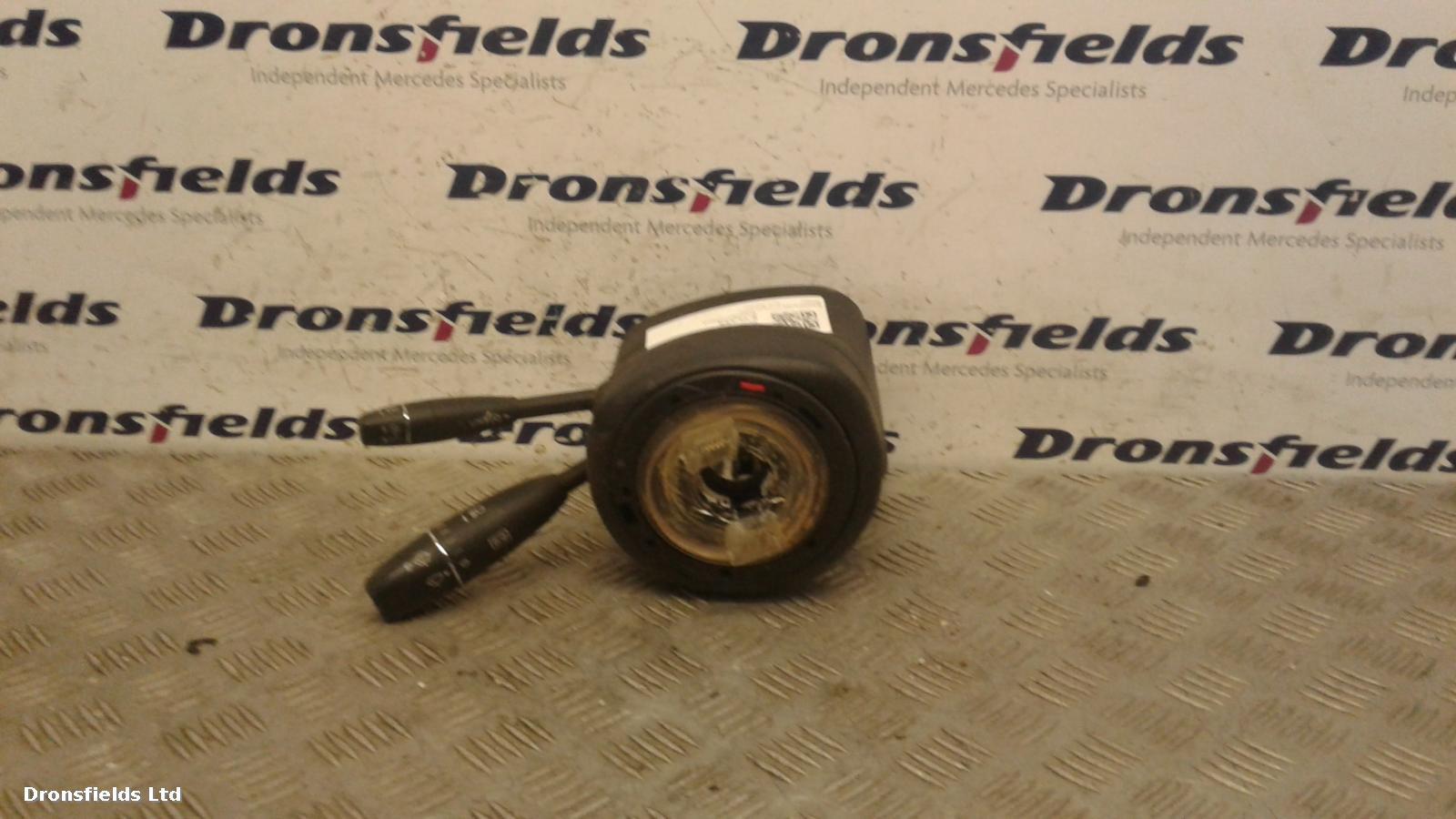 View Auto part Combination Switch Mercedes E Class 2011