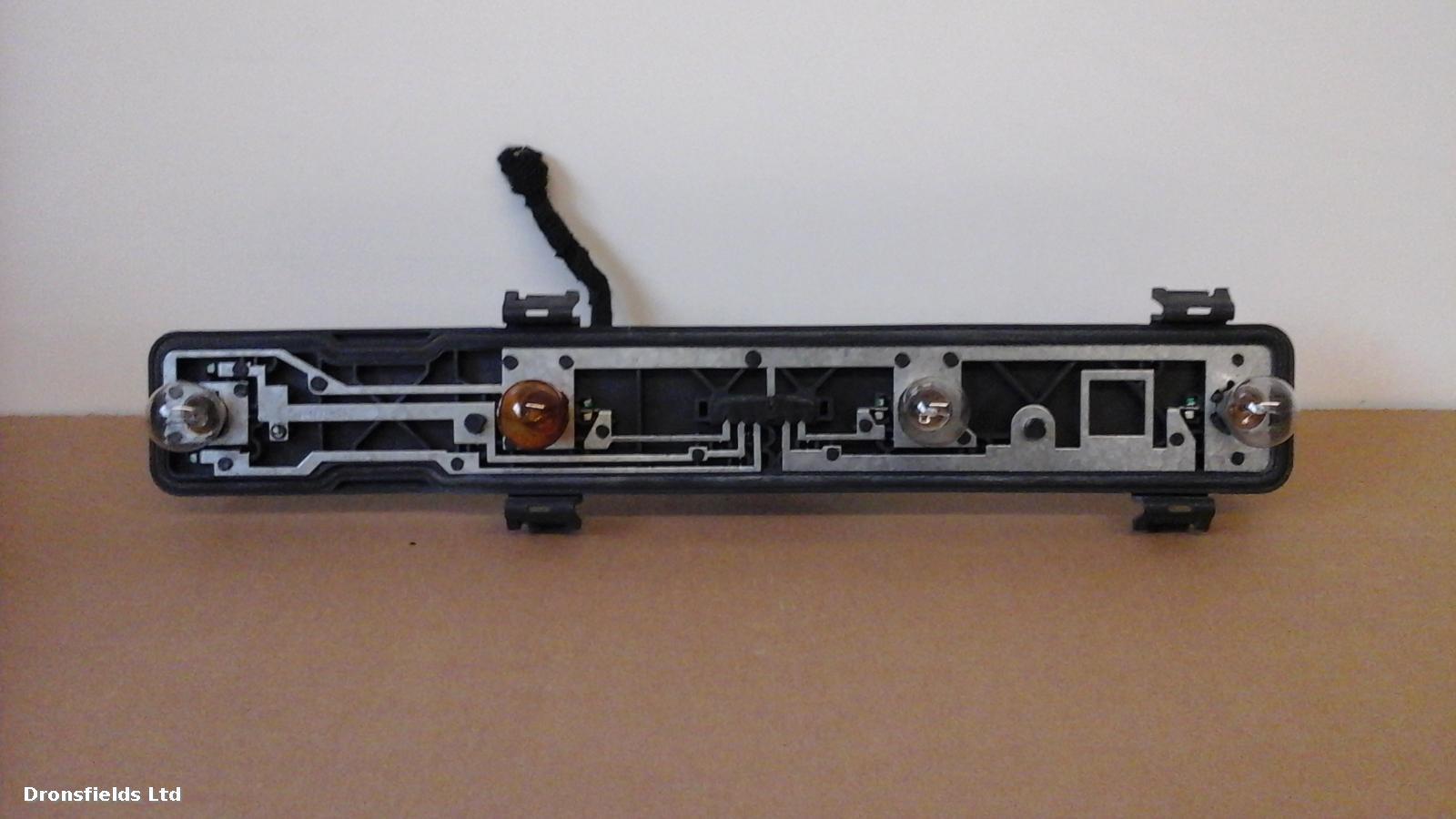 View Auto part Bulb Mercedes Sprinter 2015