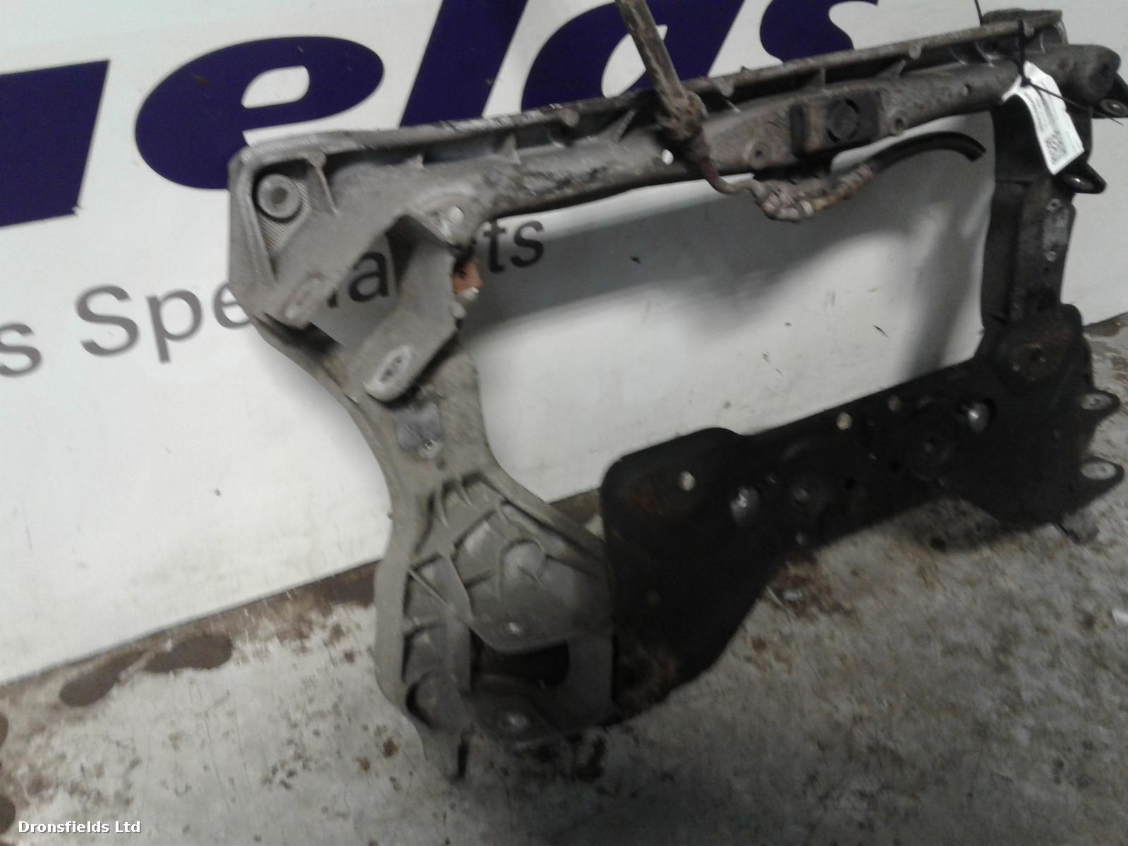View Auto part Front Subframe Mercedes C Class 2004