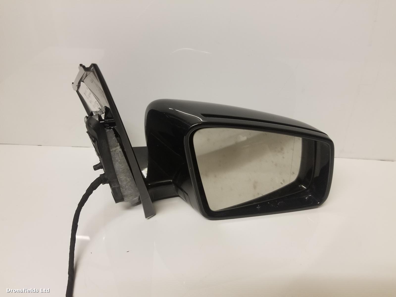 View Auto part R Door Mirror Mercedes B Class 2013