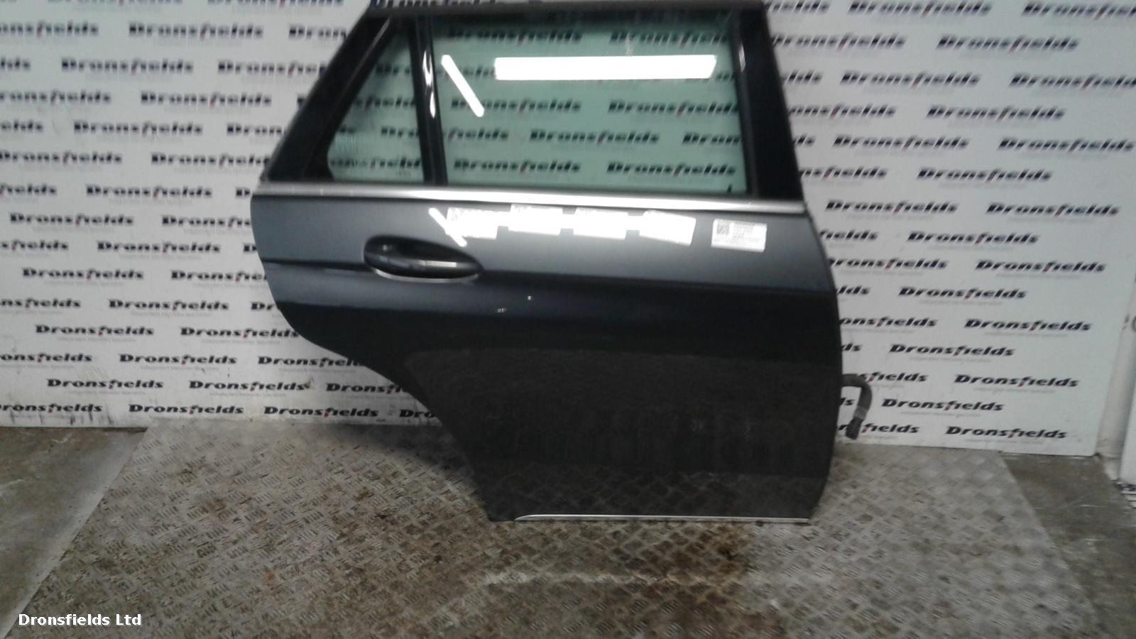 View Auto part Door Panel Mercedes E Class 2015