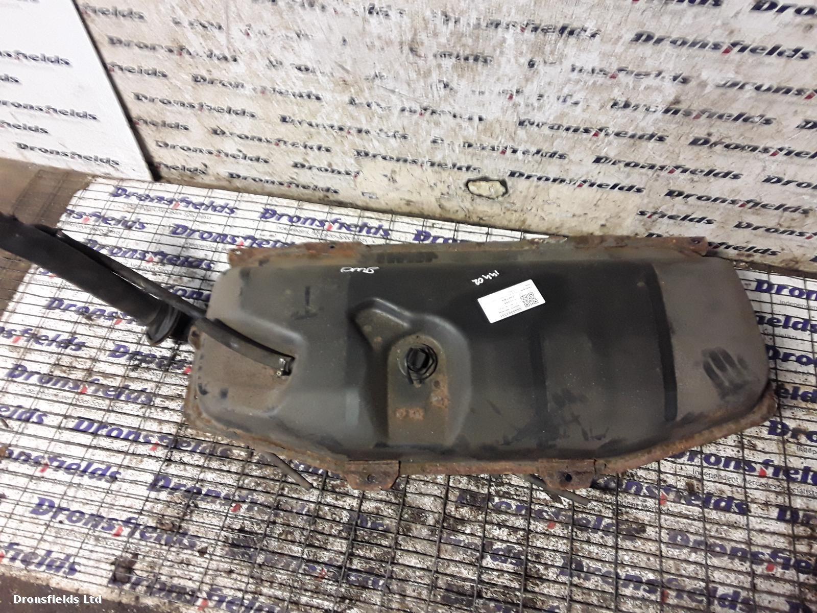 View Auto part Fuel Tank Mercedes E Class 1993