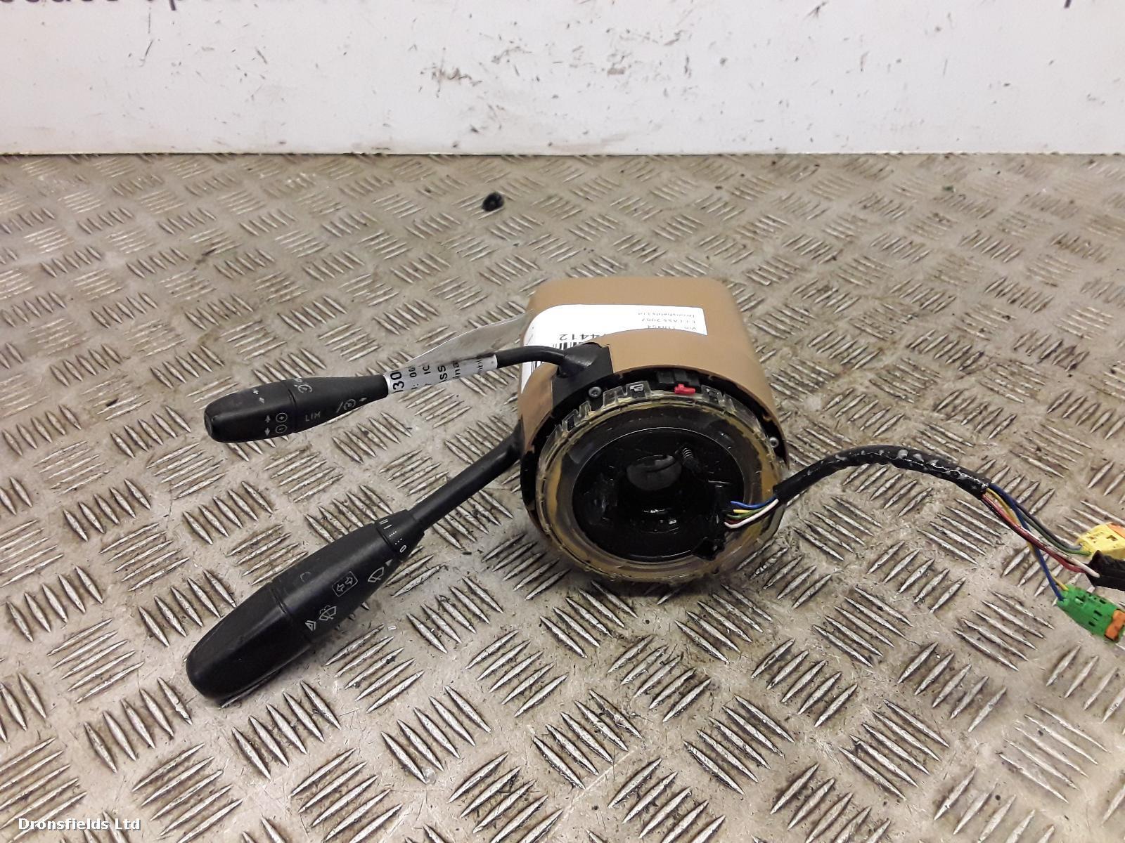 View Auto part Combination Switch Mercedes E Class 2007