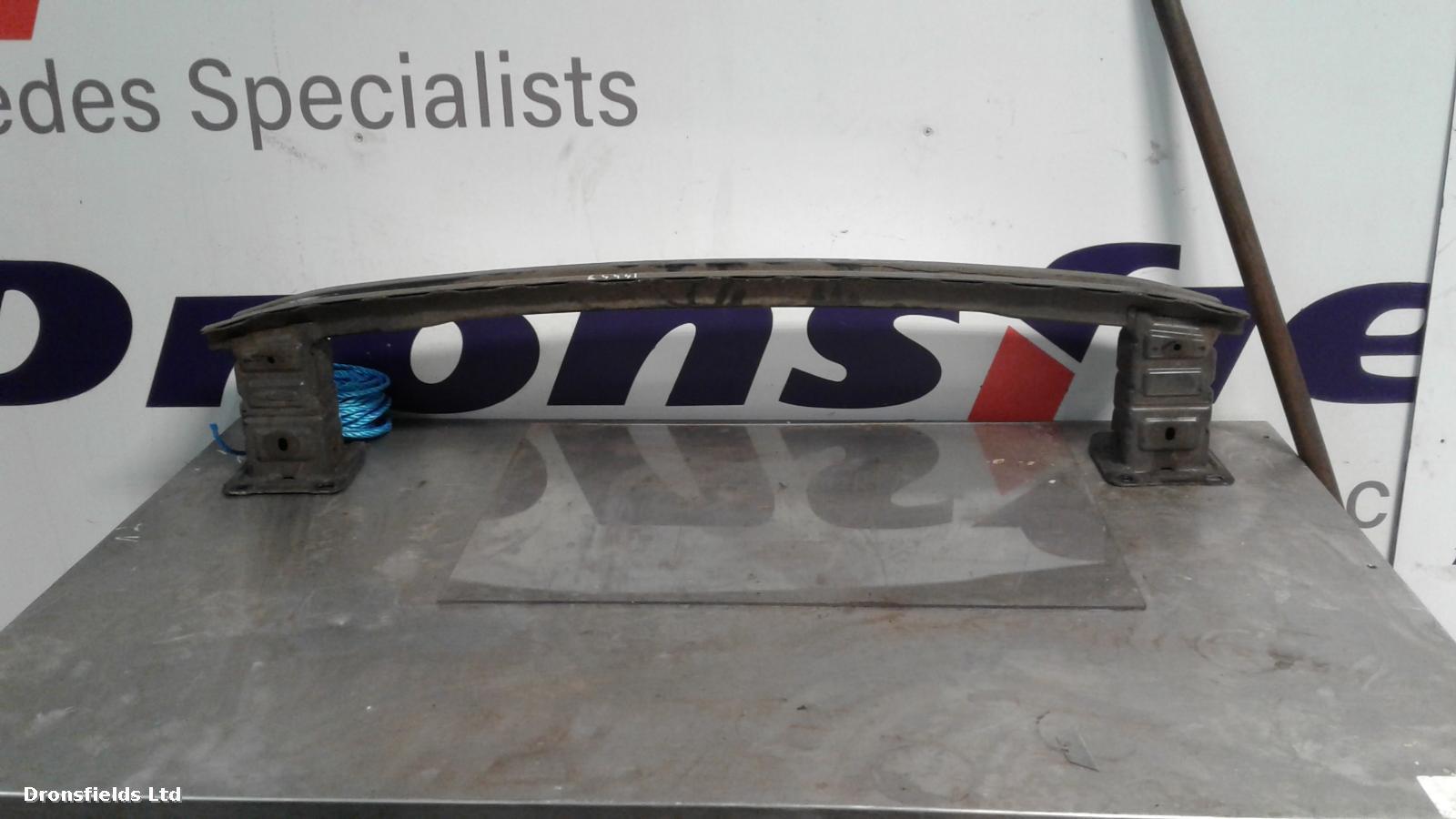 View Auto part Rear Bumper Reinforcement Mercedes A Class 2019