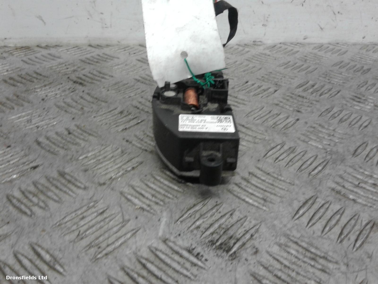 View Auto part Heater Rheostat Mercedes Sprinter 2021