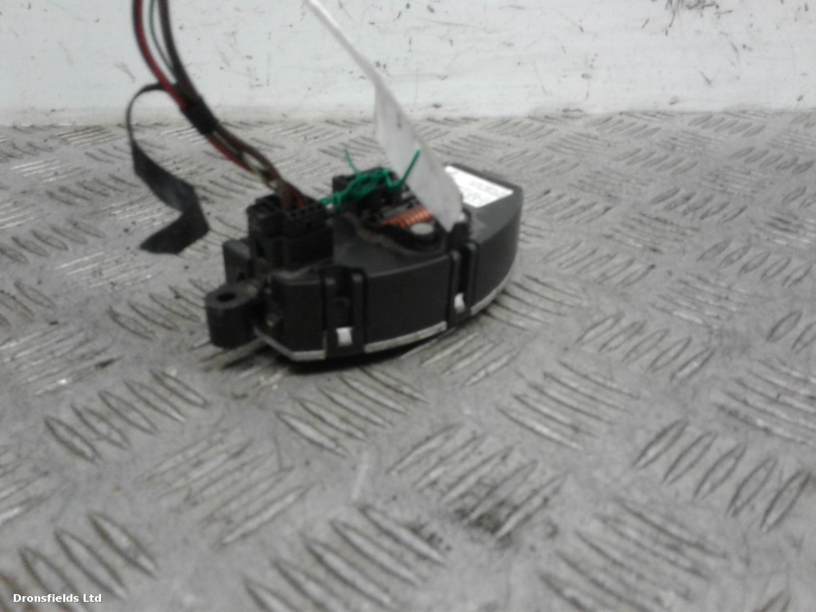 View Auto part Heater Rheostat Mercedes Sprinter 2021
