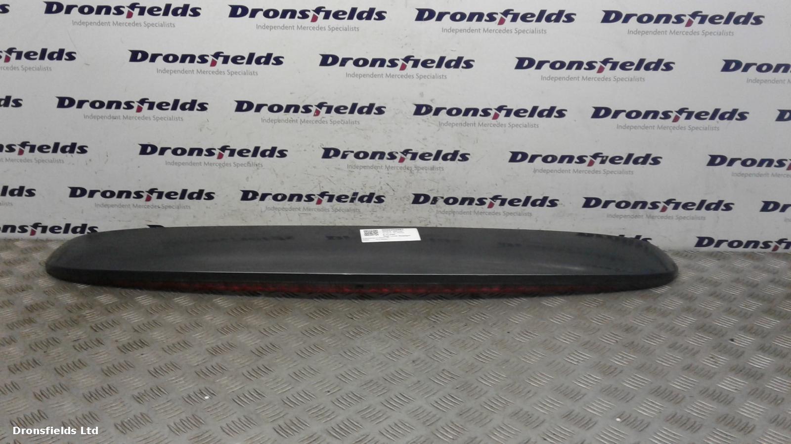View Auto part High Level Stop Light Mercedes E Class 2015