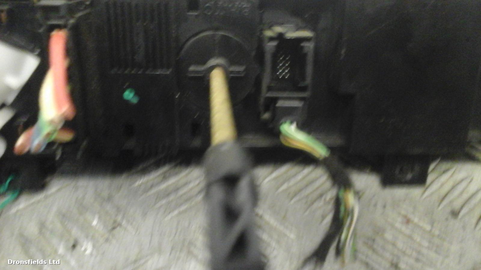View Auto part Heater/AC Controller Mercedes Sprinter 2016