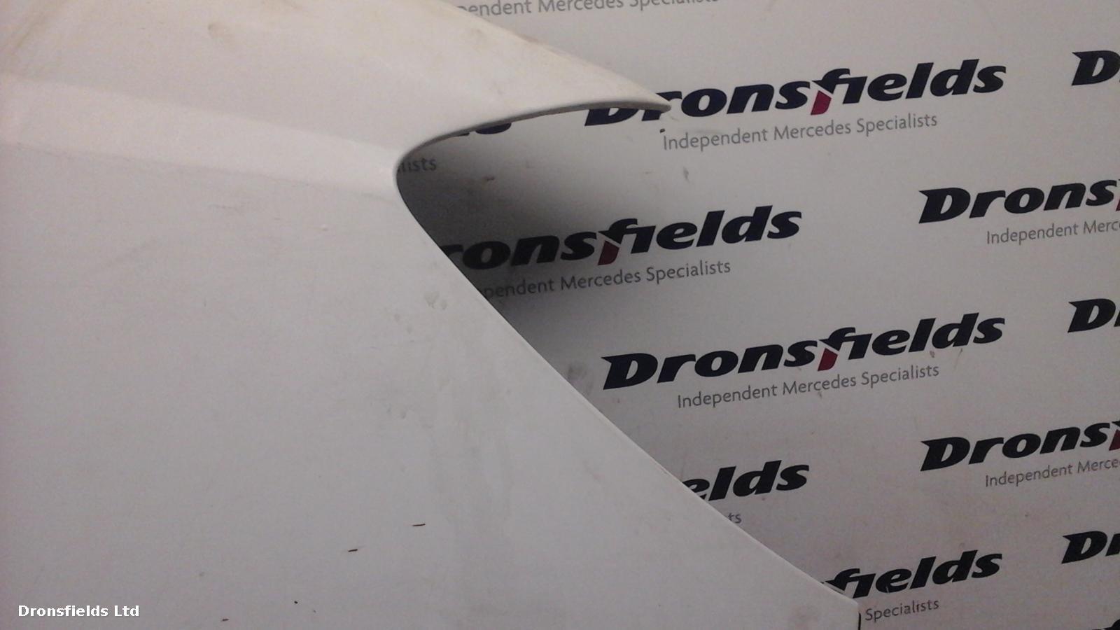View Auto part R Wing Mercedes Sprinter 2010