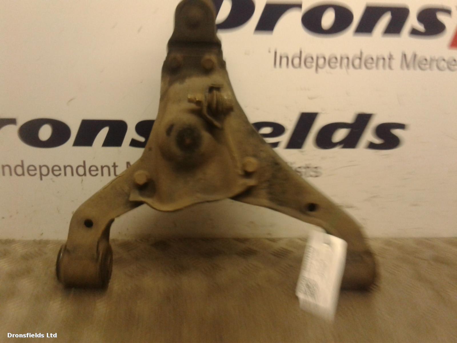 View Auto part LF Lower Control Arm Mercedes Sprinter 2016