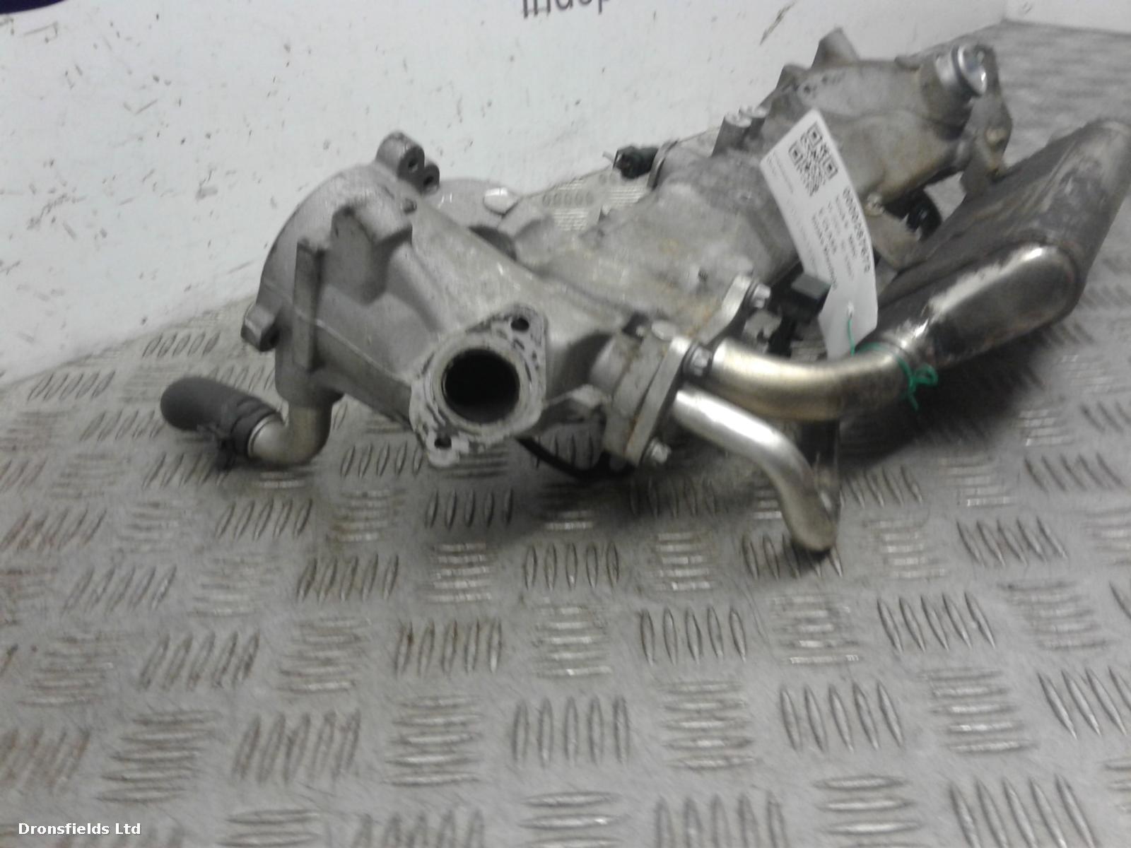View Auto part Intake Manifold Mercedes E Class 2008