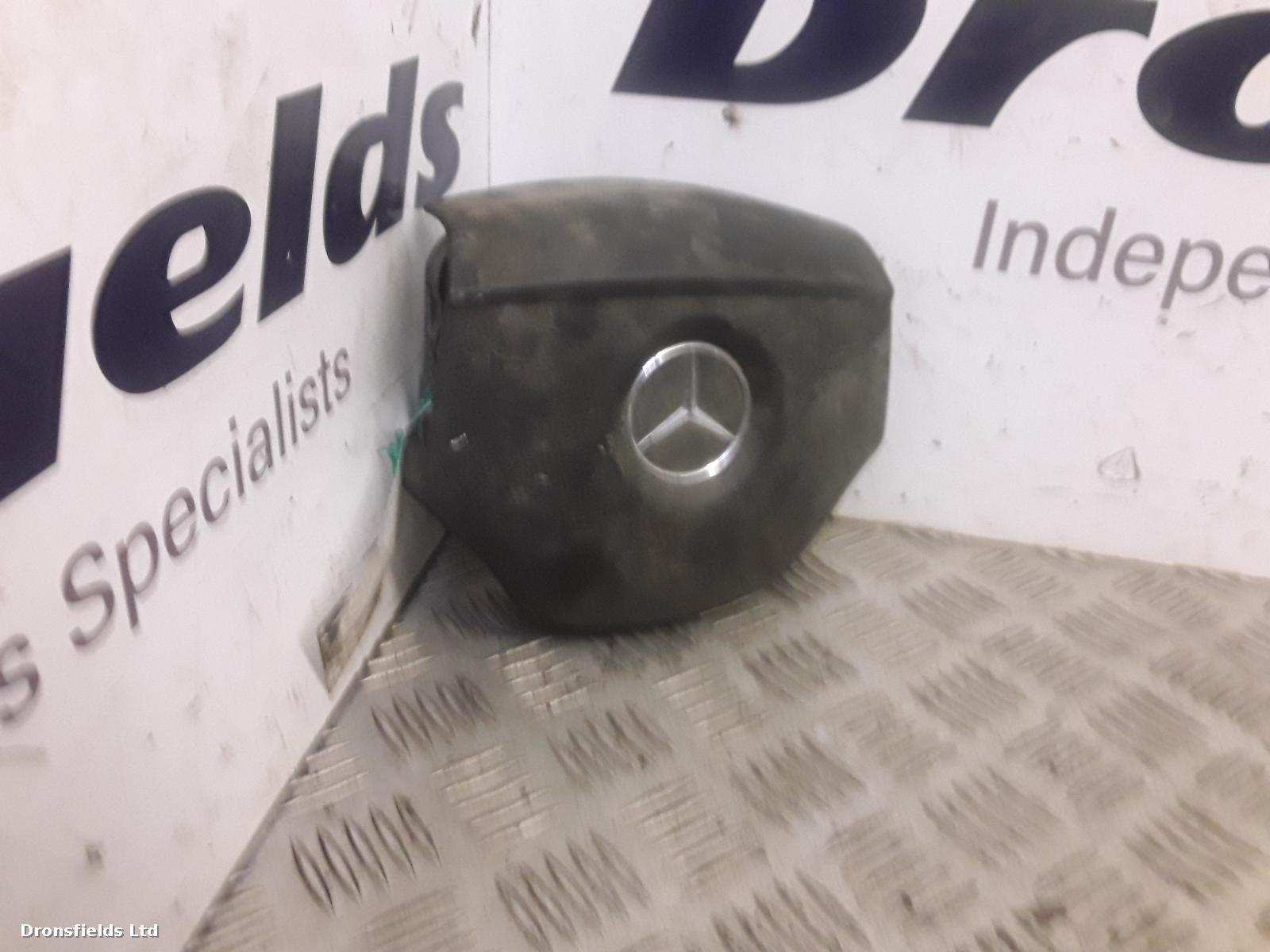 View Auto part R Air Bag Mercedes R Class 2007
