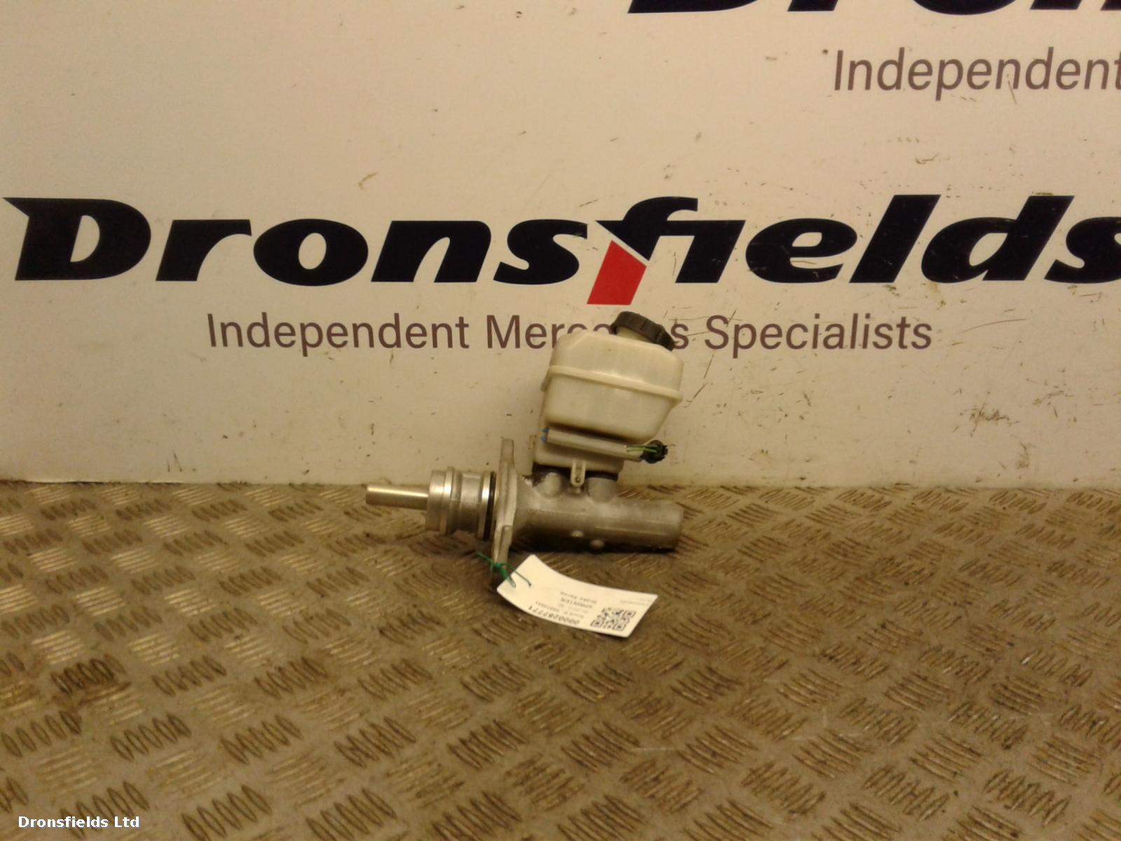 View Auto part Brake Servo Mercedes Sprinter 2015
