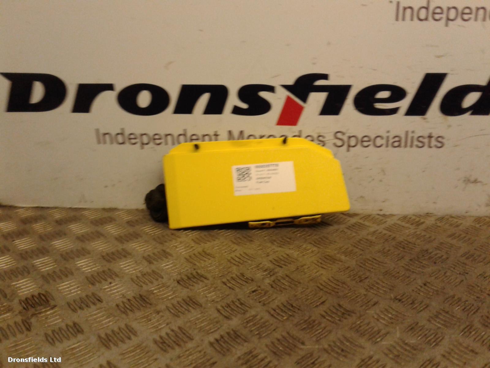 View Auto part Fuelcap Mercedes Sprinter 2015