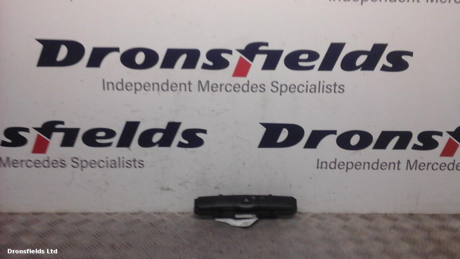 View Auto part Hazard Switch Mercedes Sprinter 2016