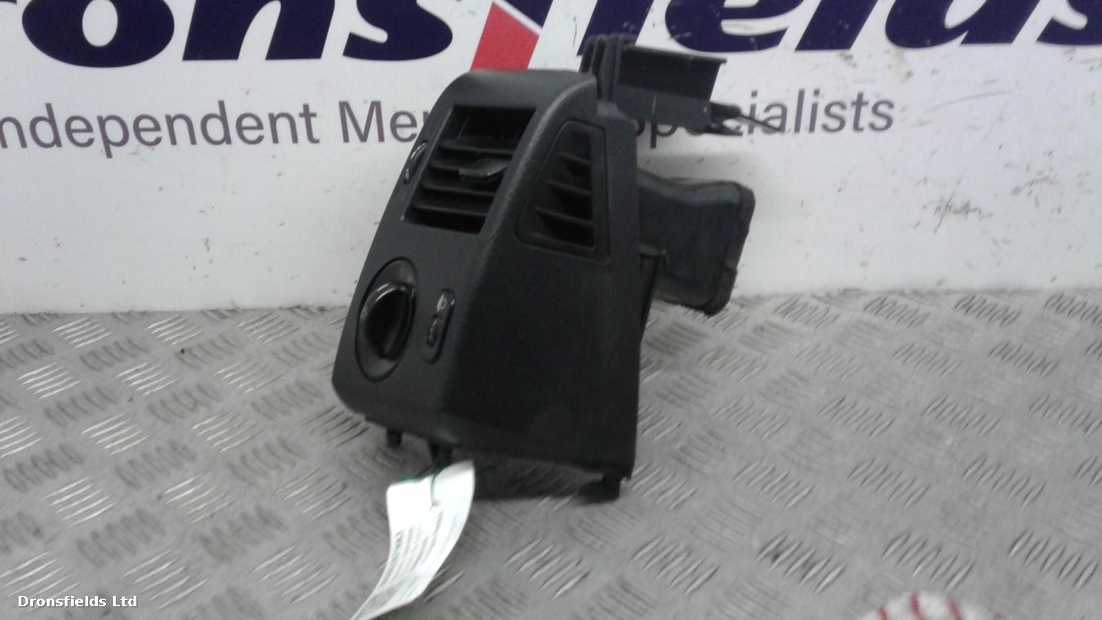 View Auto part Headlight Switch Mercedes Sprinter 2016