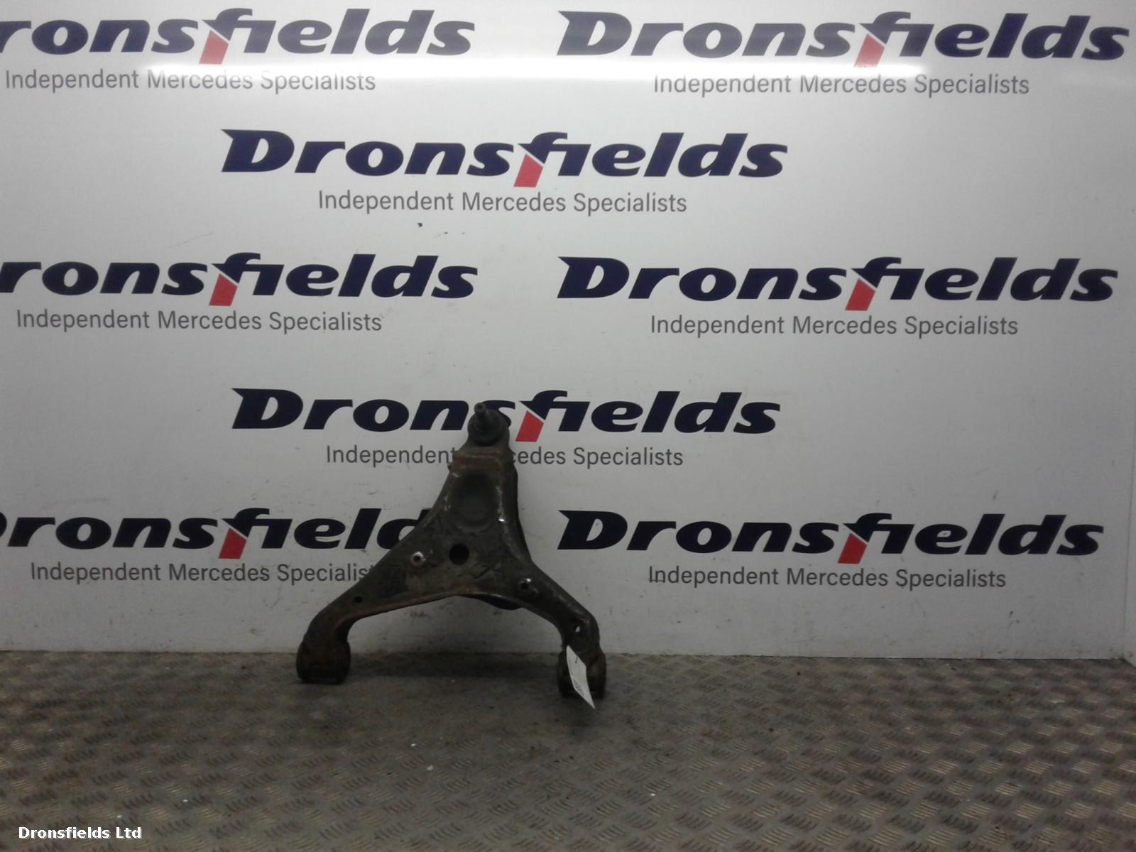 View Auto part LF Lower Control Arm Mercedes Sprinter 2008