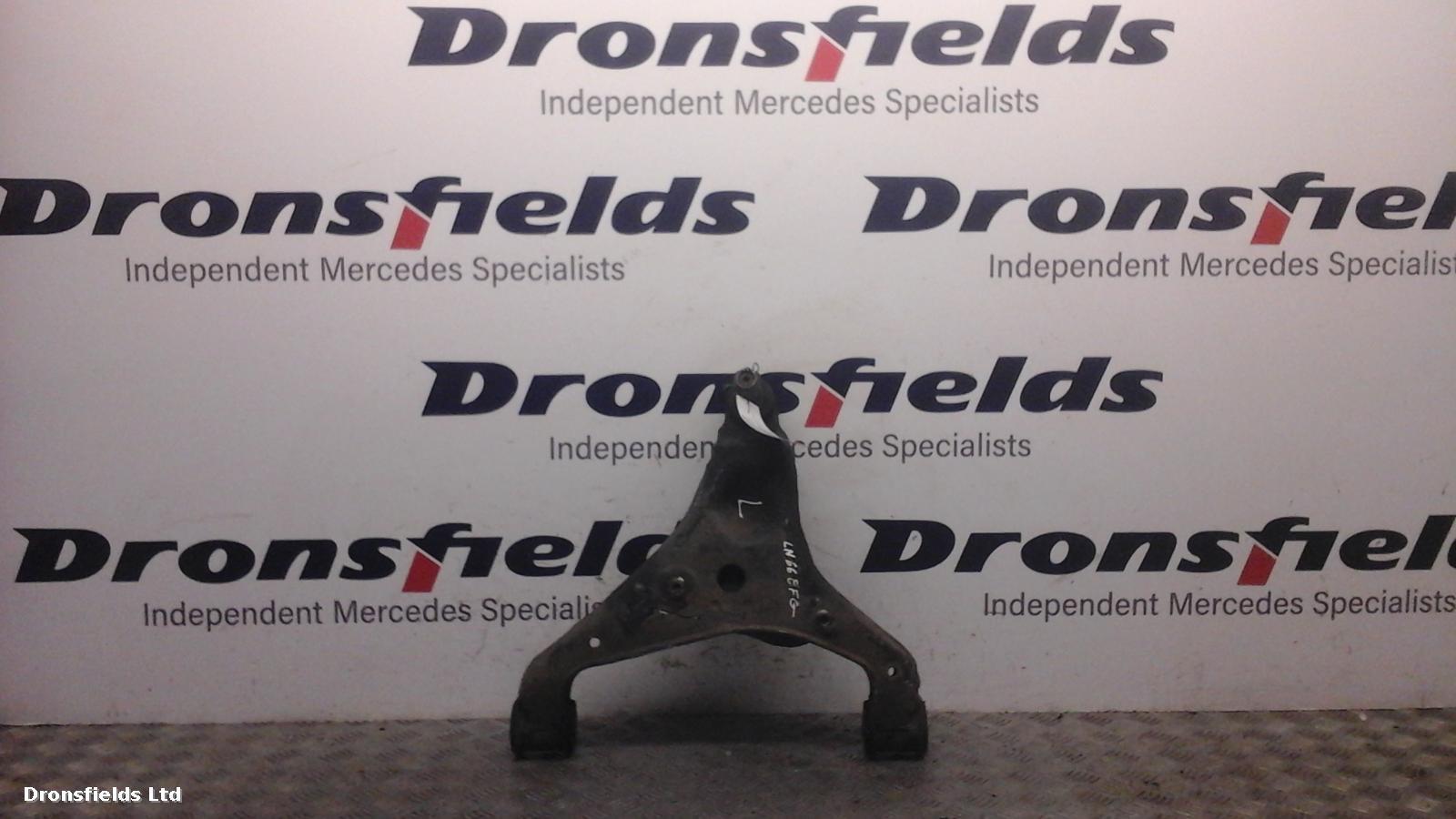View Auto part LF Lower Control Arm Mercedes Sprinter 2016