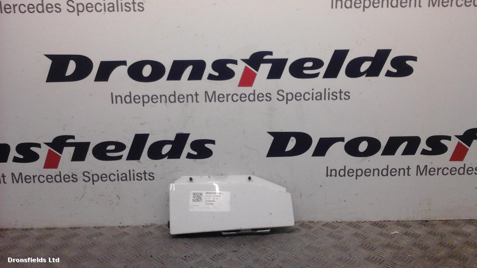View Auto part Fuelcap Mercedes Sprinter 2021