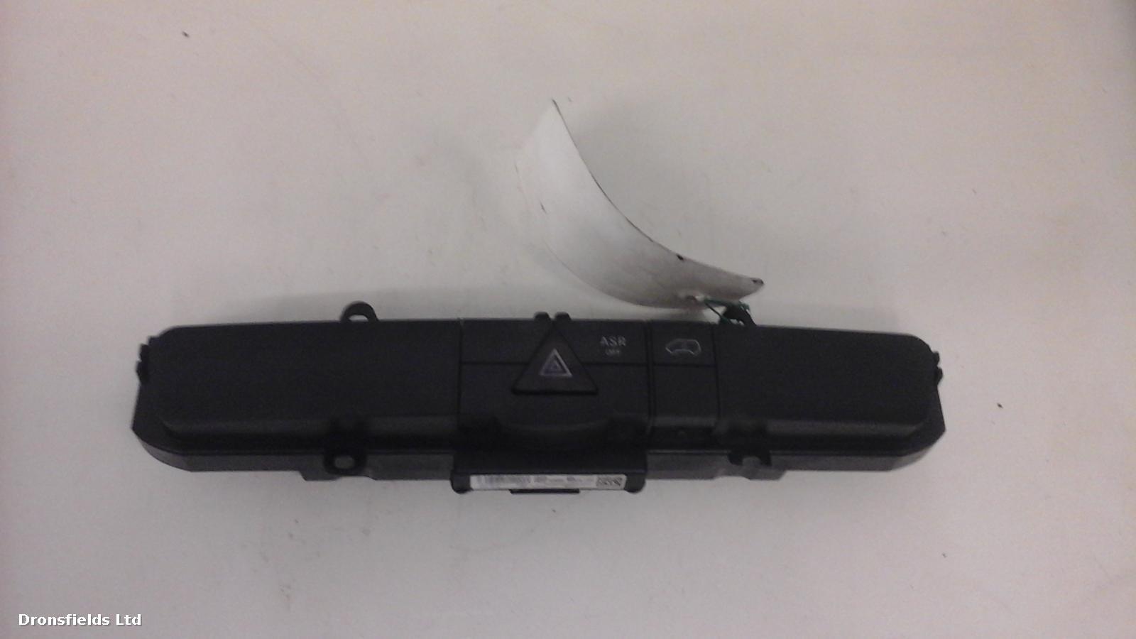 View Auto part Hazard Switch Mercedes Sprinter 2016