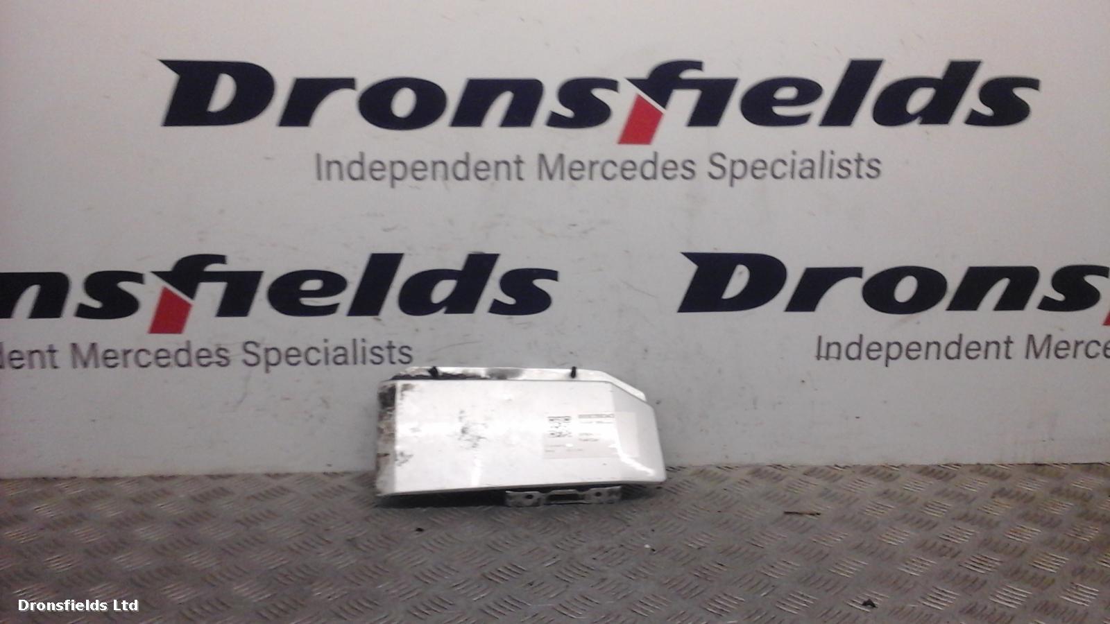 View Auto part Fuelcap Mercedes Sprinter 2016