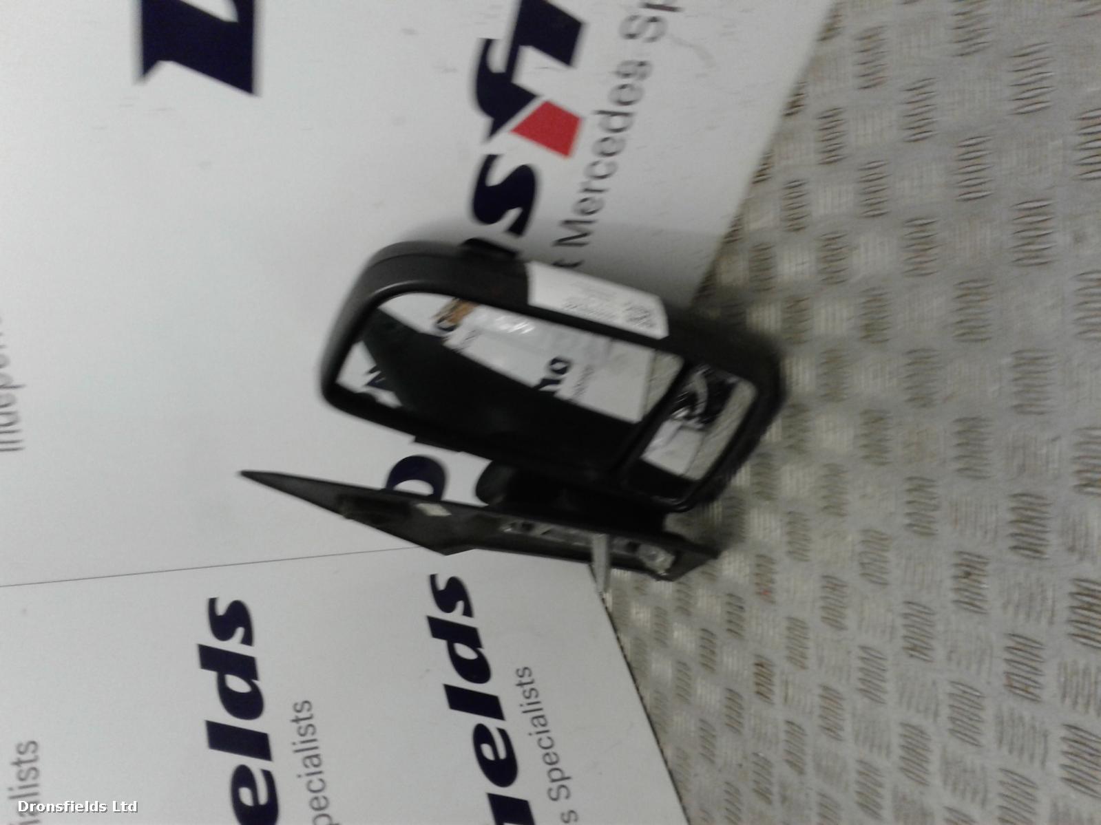 View Auto part R Door Mirror Mercedes Sprinter 2016