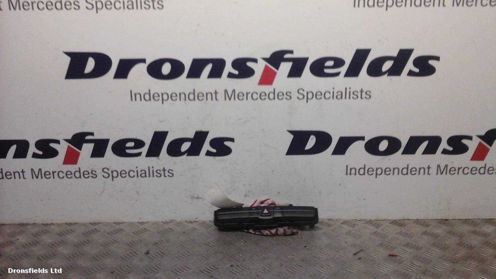 View Auto part Hazard Switch Mercedes Sprinter 2009