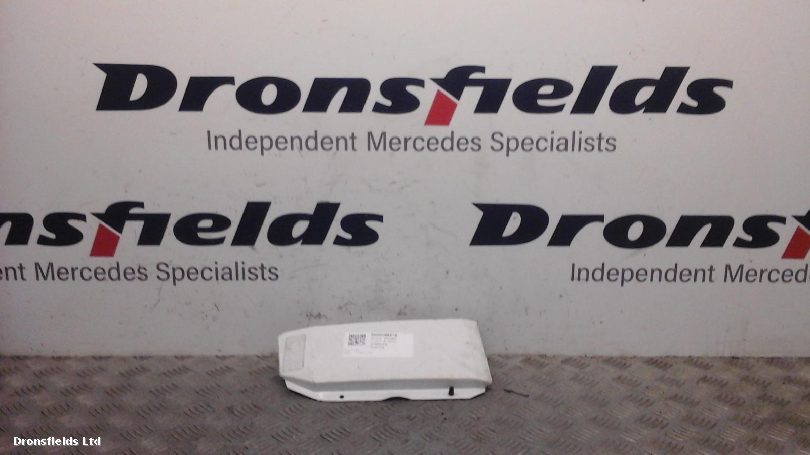 View Auto part Fuelcap Mercedes Sprinter 2013