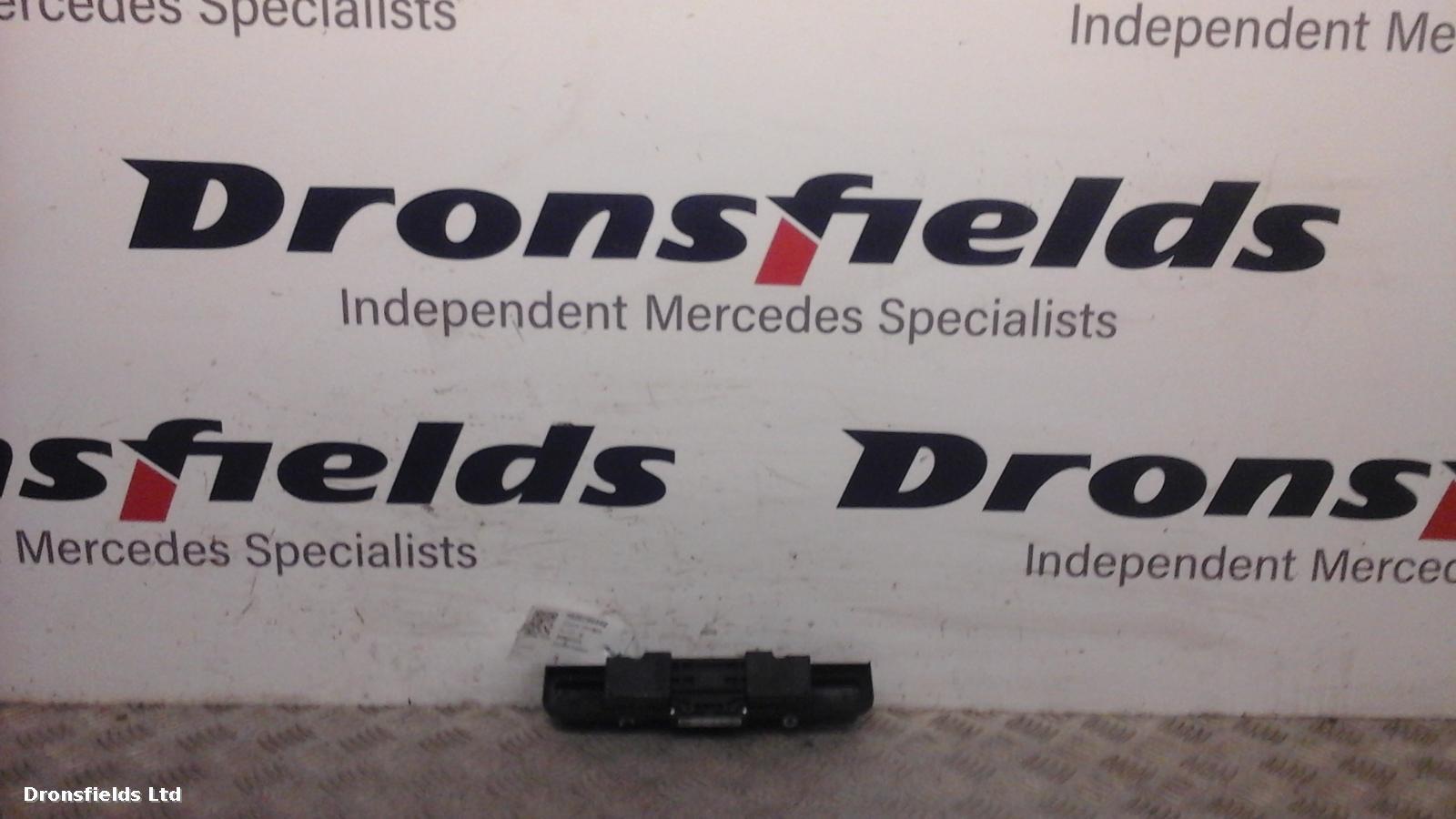 View Auto part Hazard Switch Mercedes Sprinter 2016
