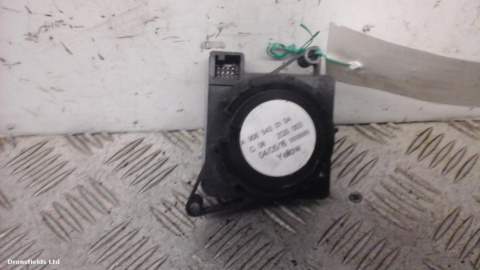 View Auto part Headlight Switch Mercedes Sprinter 2016
