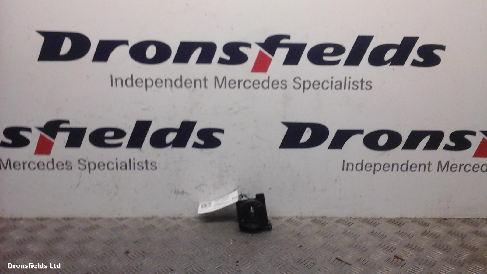 View Auto part Headlight Switch Mercedes Sprinter 2016