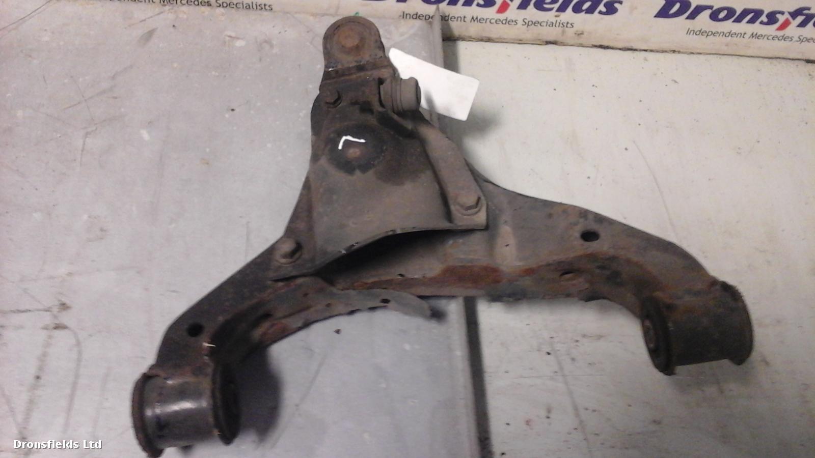 View Auto part LF Lower Control Arm Mercedes Sprinter 2015