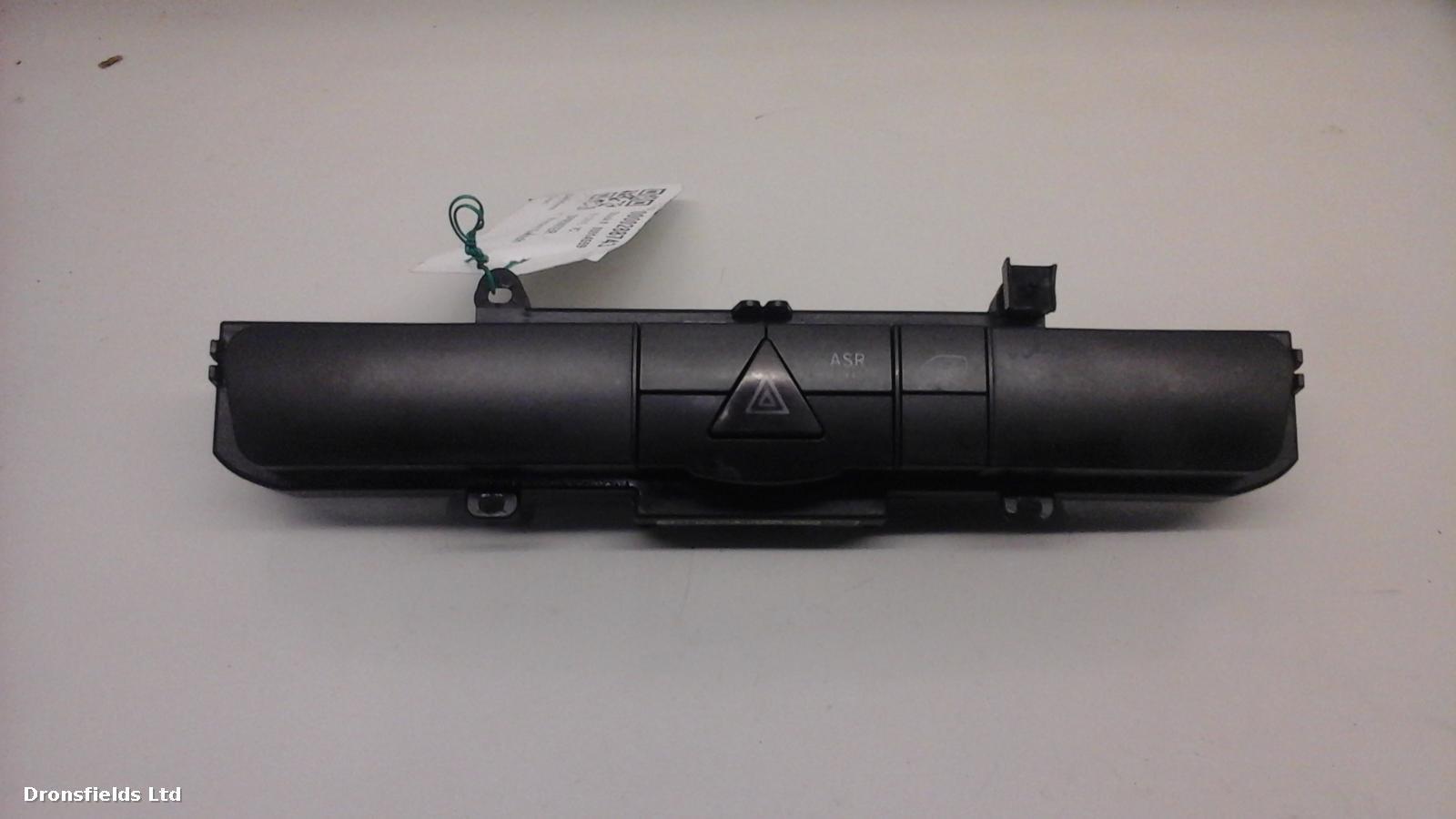 View Auto part Hazard Switch Mercedes Sprinter 2016