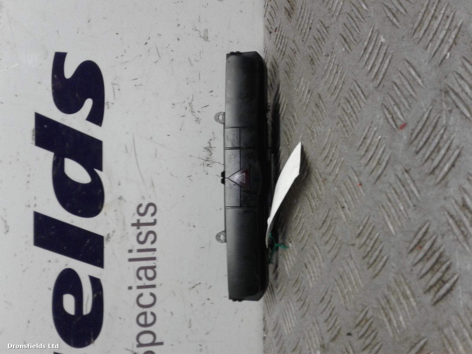 View Auto part Hazard Switch Mercedes Sprinter 2016