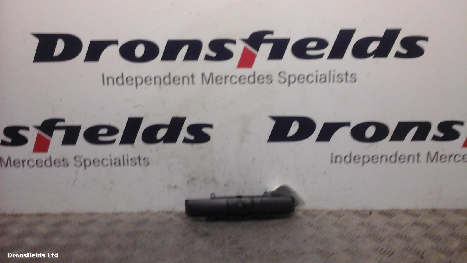 View Auto part Hazard Switch Mercedes Sprinter 2016