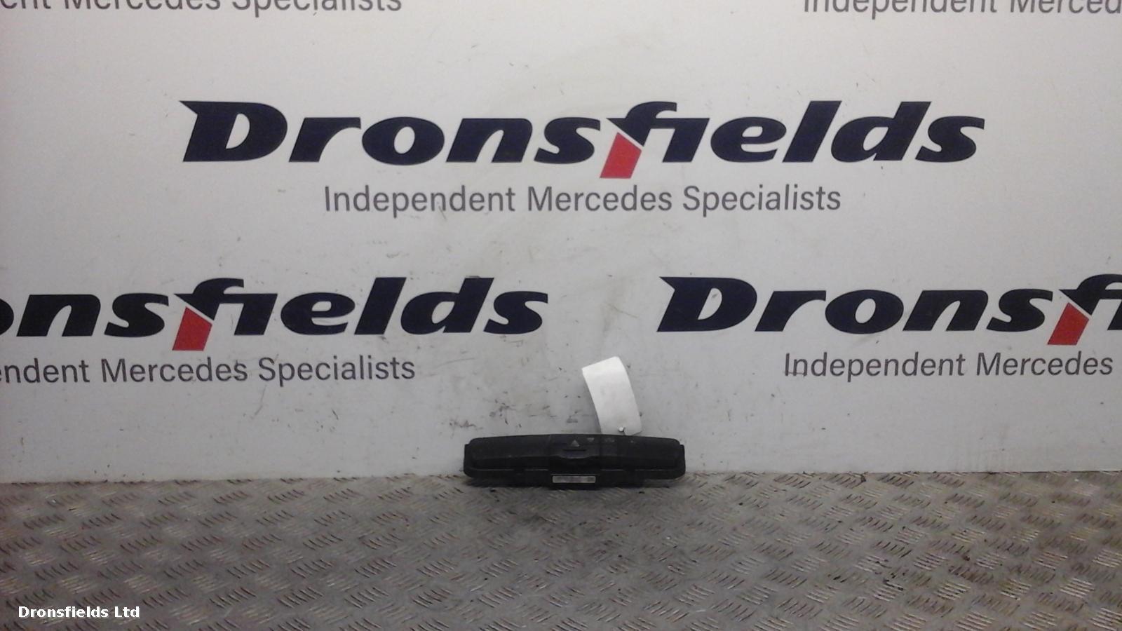 View Auto part Hazard Switch Mercedes Sprinter 2016