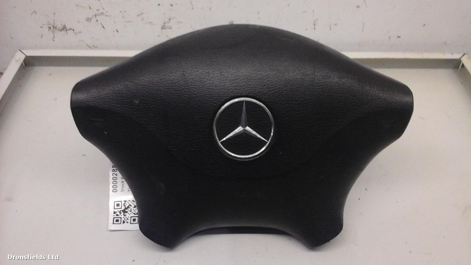 View Auto part Hazard Switch Mercedes Sprinter 2016