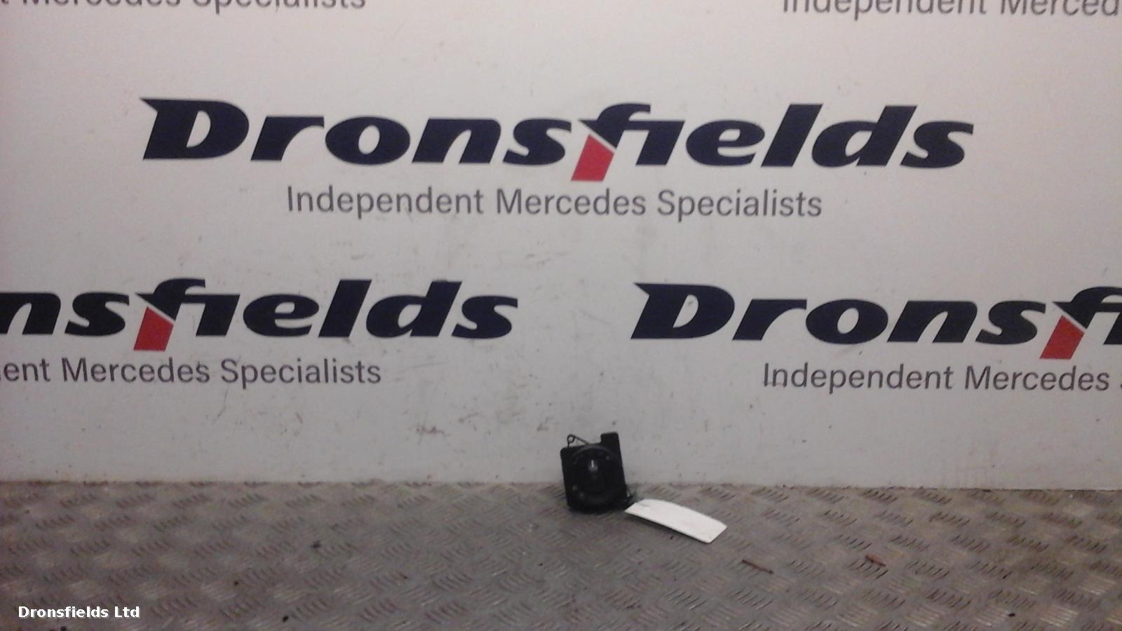 View Auto part Headlight Switch Mercedes Sprinter 2008